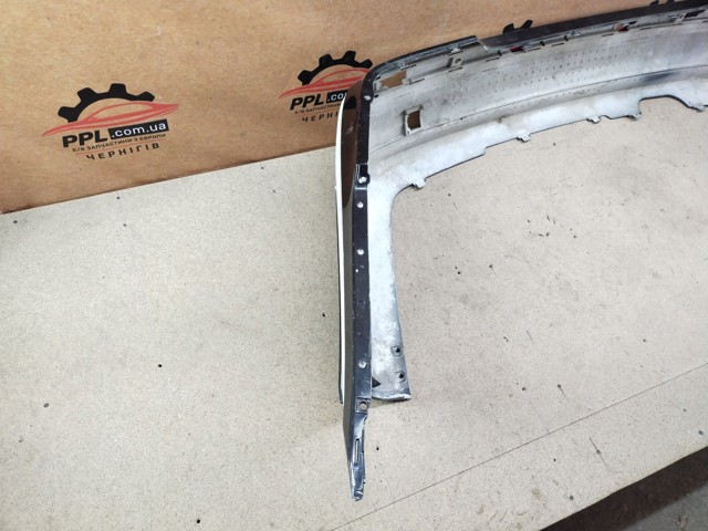 MERCEDES A2038850825 Бампер задний в наличии Чернигов