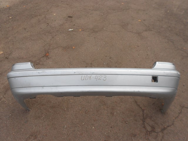 Задний бампер A2038851025 MERCEDES
