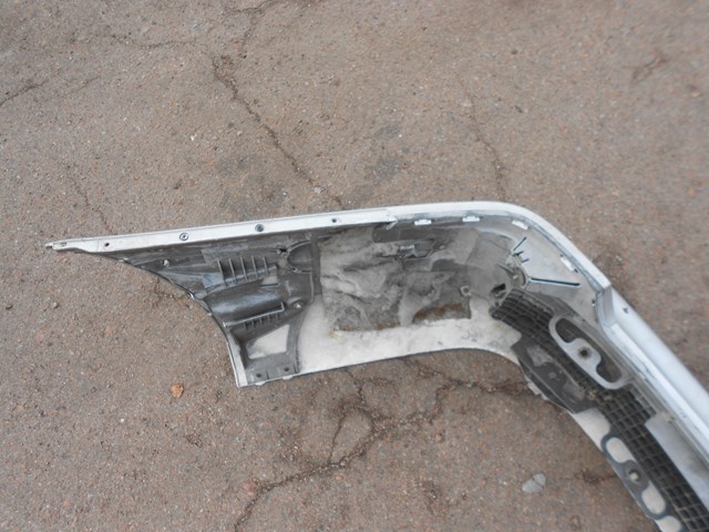 A2038851025 MERCEDES Задний бампер купить в Черкассы