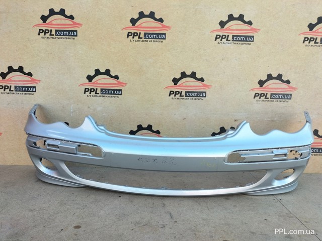 Бампер передний в сборе A2038853025 MERCEDES