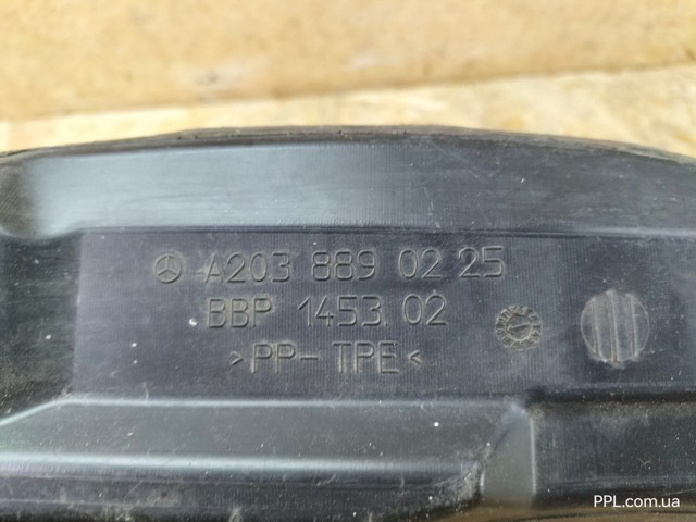 A2038890225 MERCEDES купить в Украина