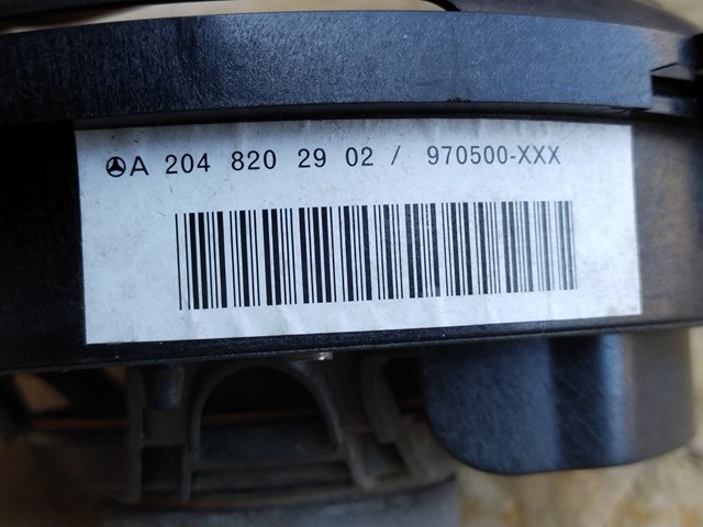 MERCEDES A2048202902 Динамик задней двери в наличии Одесса