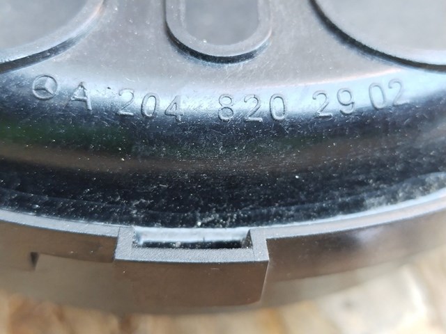 MERCEDES A2048202902 Динамик задней двери в наличии Чернигов