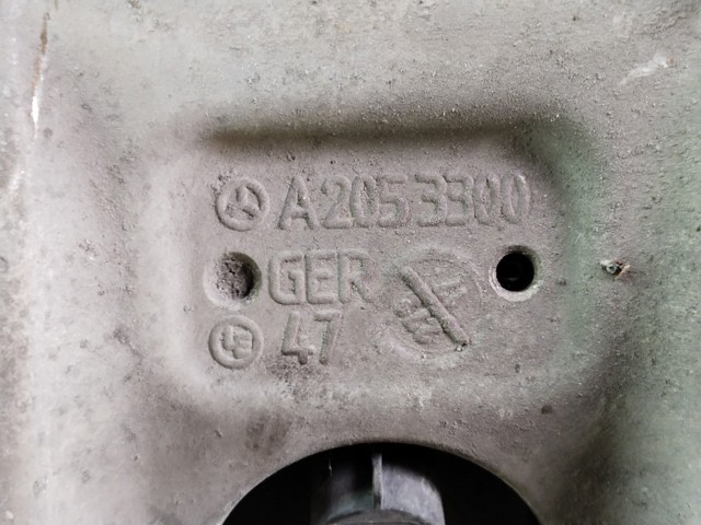 A2053300 MERCEDES купить в Ровно