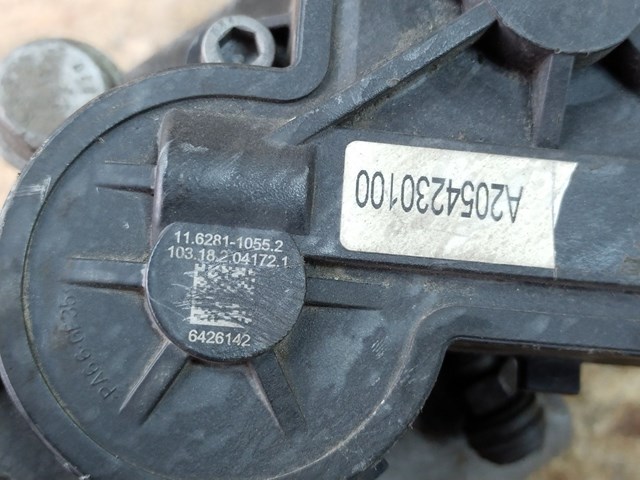 A2054230100 MERCEDES купить в Черкассы