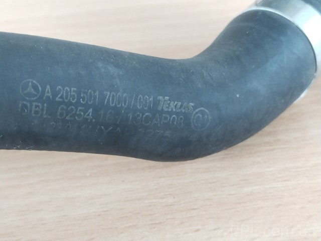 MERCEDES A2055017000 в наличии Украина