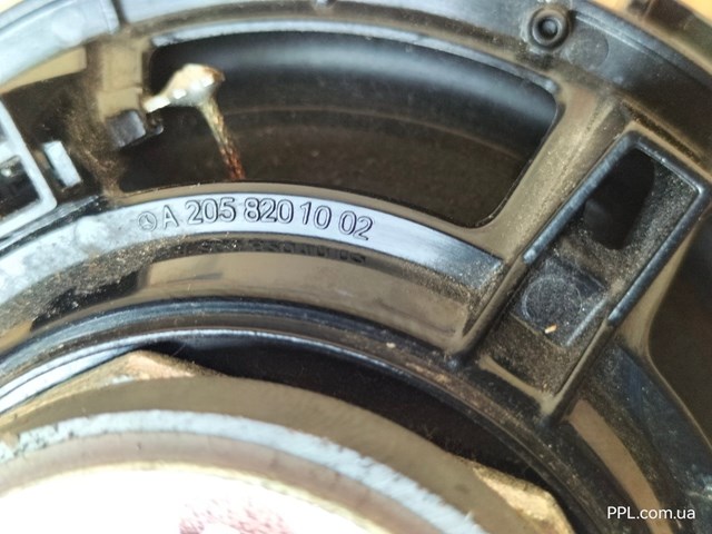 A2058201002 MERCEDES купить в Тернополь