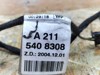 Mercedes e-class w211 2001-2009 w219 провод проводка динамика двери передней a2115408308

внутренний складской номер: ueok7478

в хорошем состоянии, с разборки

запчасть б/у оригинал в наличии

все запчасти привезены из европы

отправляем по украине A2115408308