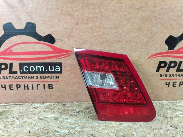 Стоп задний A2129060158 MERCEDES