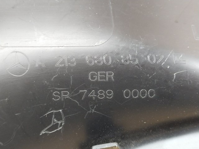 A2136808502 MERCEDES купить в Ирпень
