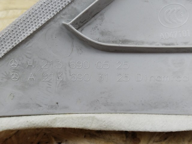 A2136900525 MERCEDES купить в Черновцы