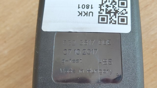 MERCEDES A2138600669 в наличии Павлоград