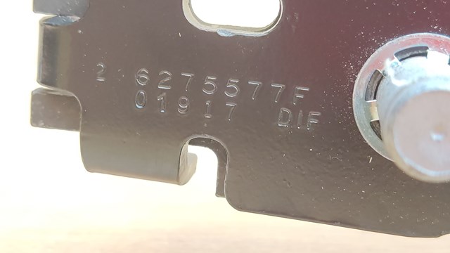 2138600669 MERCEDES купить в Павлоград