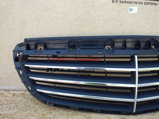 Решетка A2138808602 MERCEDES