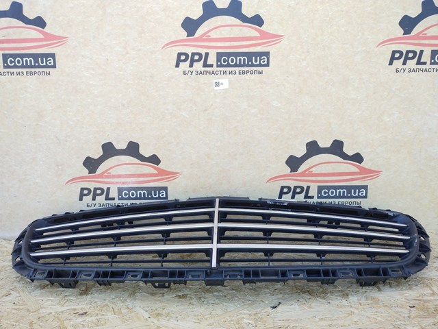 A2138808602 Решетка радиатора купить Ирпень