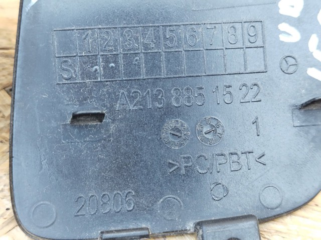 MERCEDES A2138851522 в наличии Кривой Рог