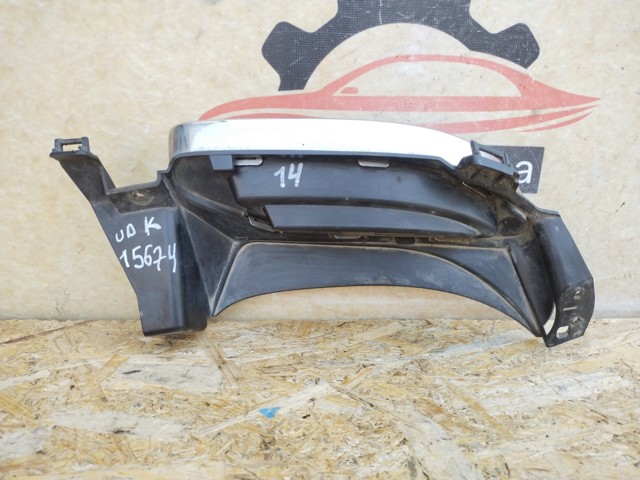 A2138853100 MERCEDES купить в Ирпень