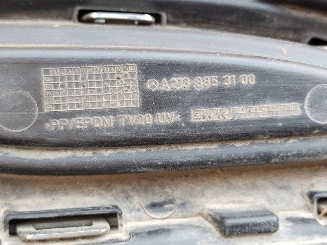 A2138853100 MERCEDES купить в Николаев