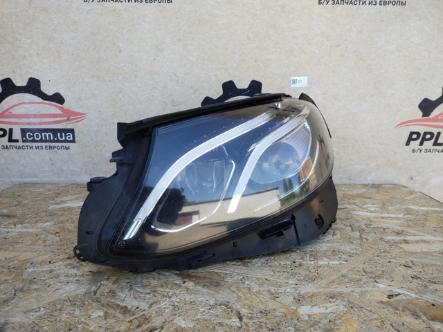 A2139067706 MERCEDES купить в Днепр
