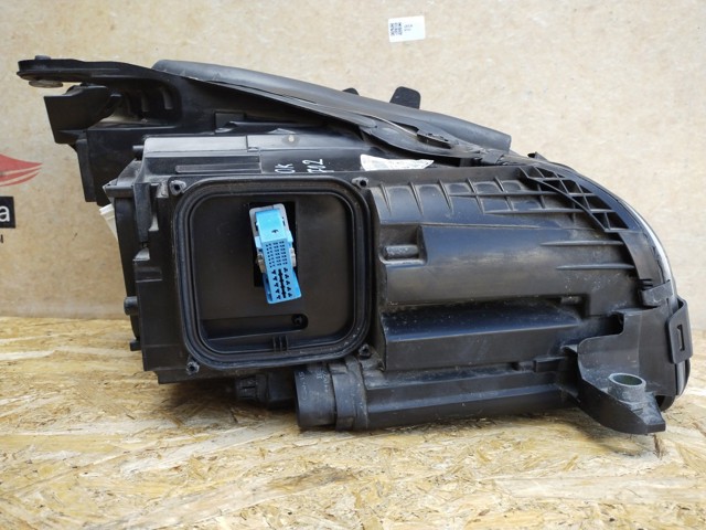 A2188202159 MERCEDES купить в Кривой Рог