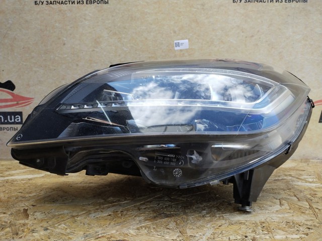A2188202159 MERCEDES купить в Хмельницкий