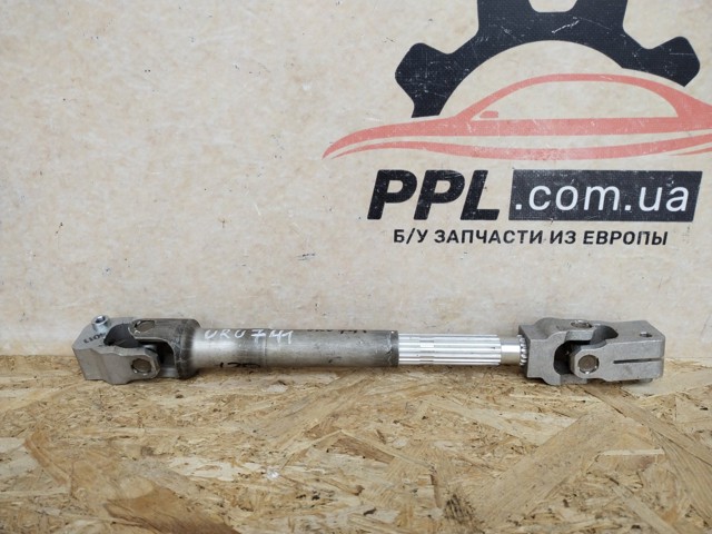 Рулевая колонка A2464600409 MERCEDES