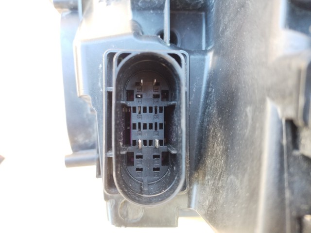 MERCEDES A2479062603 Правая фара в наличии Ужгород