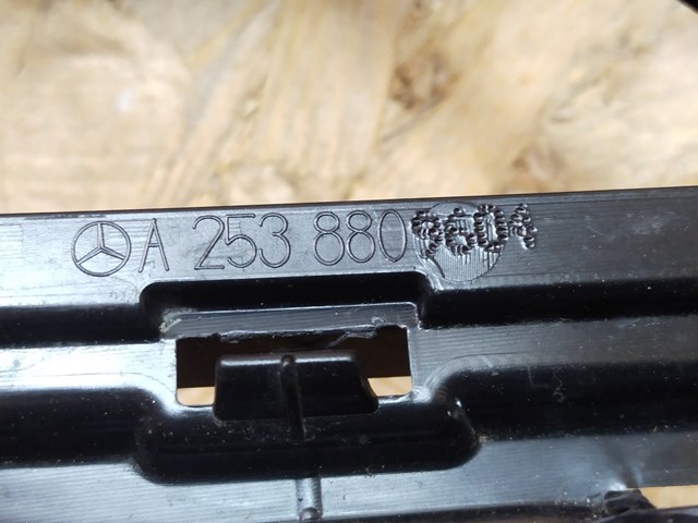 MERCEDES A2538809604 в наличии Чернигов