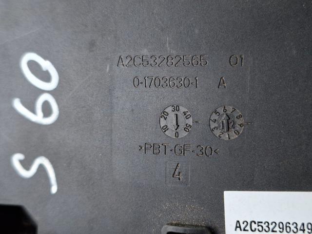 A2C53296349 VOLVO купить в Полтава