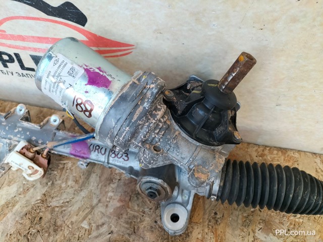 MERCEDES 4534601900 Рулевая рейка в наличии Днепр