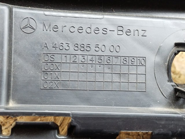 A4638855000 MERCEDES купить в Хмельницкий