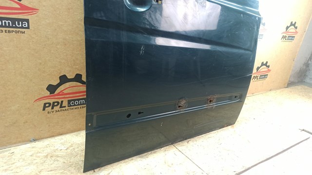 A6397201105 MERCEDES Дверь передняя правая купить в Ирпень