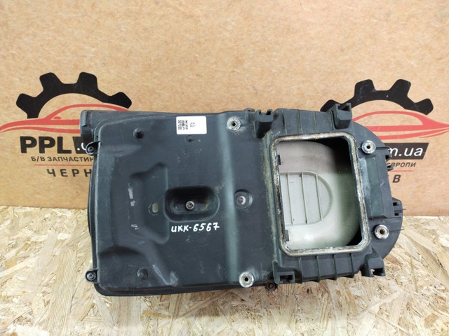 Коробка фильтра A6510901101 MERCEDES