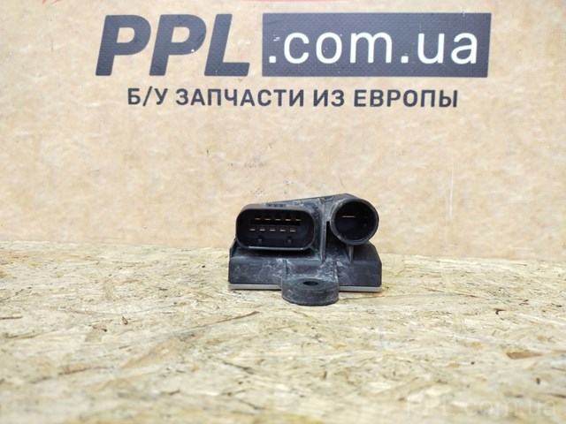 A6519002203 MERCEDES Реле свечей накала купить в Черкассы