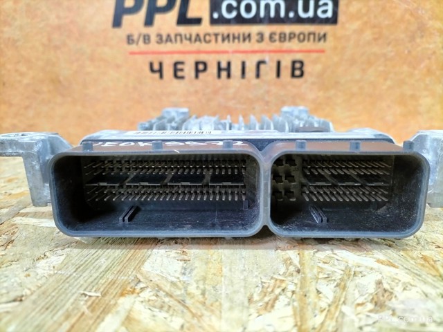 A6519007500 MERCEDES Модуль управления (ЭБУ) двигателем купить в Кривой Рог