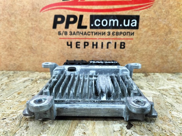 A6519007500 MERCEDES Блок управления двигателем купить в Ужгород
