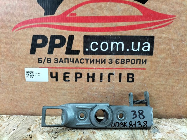 Замок капота Мерседес-бенц Спринтер II 3-t