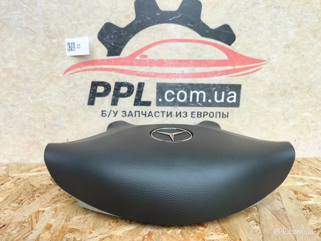 A9068601900 MERCEDES Подушка безопасности (AIRBAG) водительская купить в Киев
