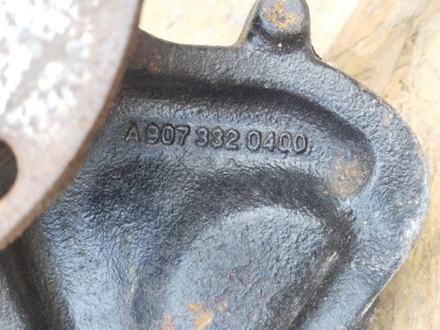A9073320400 MERCEDES купить в Запорожье