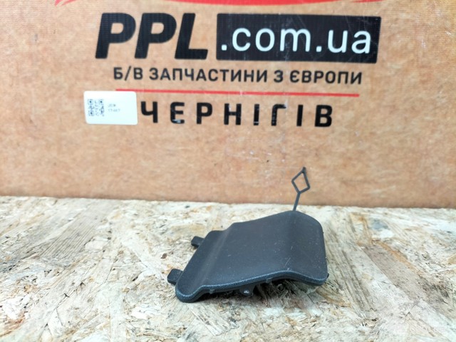 A9108850600 Заглушка бампера буксировочного крюка передняя купить Сумы