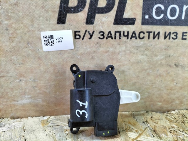 Моторчик заслонки печки AA1138003800 CHRYSLER