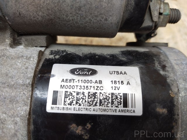 AE8T11000AB Стартер купить Одесса