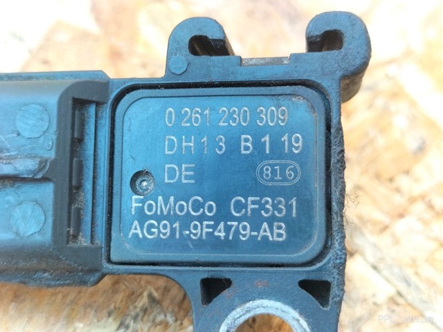 FORD AG919F479AB Датчик абсолютного давления в наличии Житомир