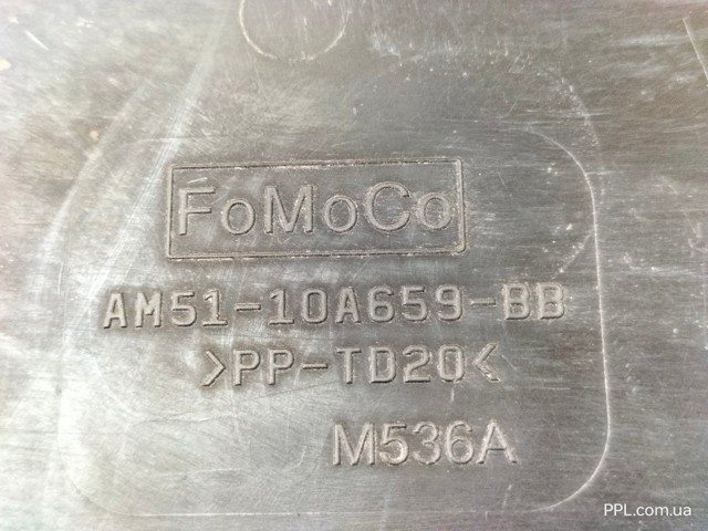 FORD AM5110A659BB в наличии Сумы