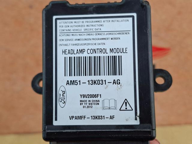 AM5113K031AG FORD купить в Ужгород