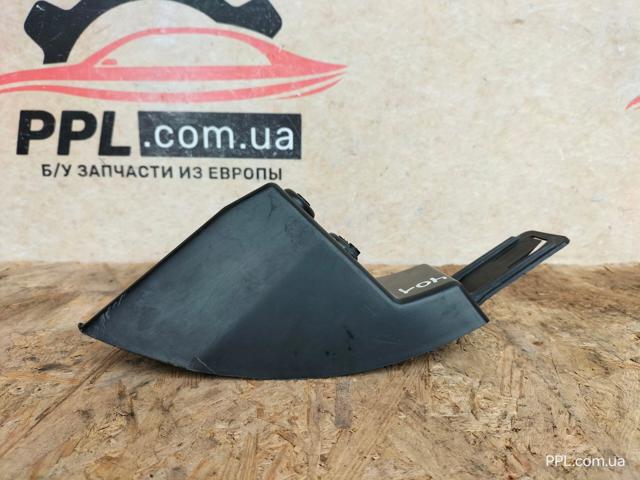 AM5117A882BC Кронштейн бампера заднего левый купить Львов
