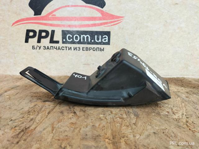 AM5117A882BC FORD Кронштейн бампера заднего левый купить в Житомир