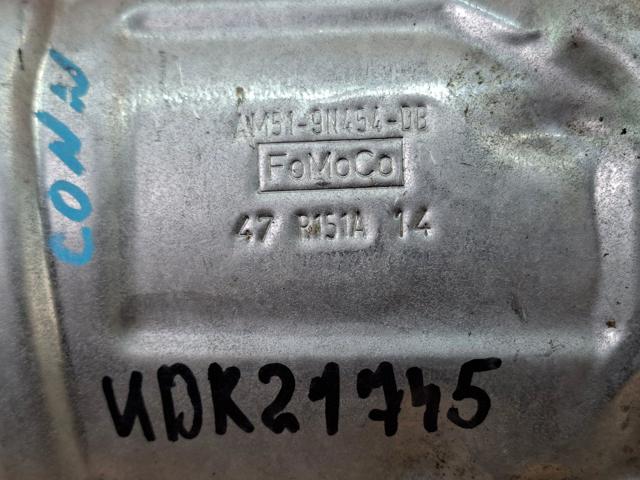 AM519N454DB FORD купить в Житомир