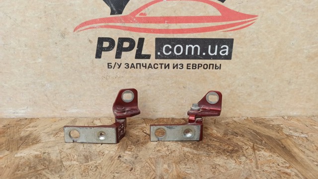 Завеса двери передней правой AM51U22800AE FORD