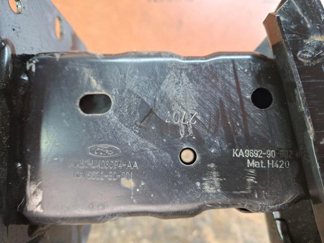 FORD AM51U403C94AA Усилитель бампера заднего в наличии Каменское